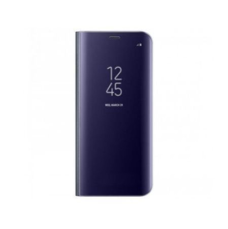 Husa Samsung Galaxy A9 2018 Clear View -MOV