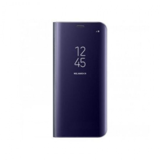 Husa Samsung Galaxy A9 2018 Clear View -MOV