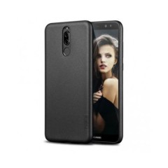 Husa Huawei Mate 10 Lite silicon Negru Husa Huawei Mate 10 Lite silicon Negru