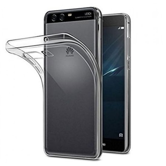 Husa slim Gel TPU transparenta Huawei P10 PRO / P10 PLUS