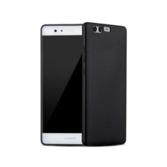 Husa TPU GEL Silicon Negru Huawei P10 PLUS / P10 PRO Husa TPU GEL Silicon Negru Huawei P10 PLUS / P10 PRO