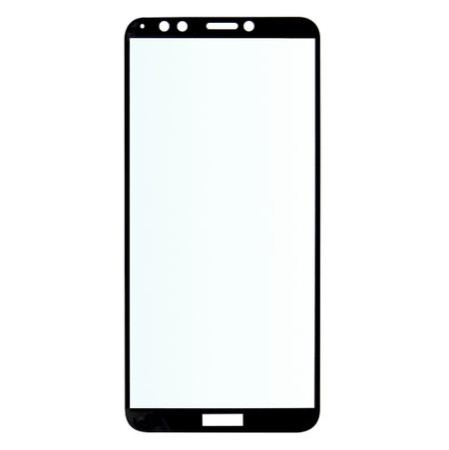 Folie protectie full Glue 6D Huawei Y7 2018