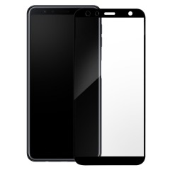 Folie sticla Samsung A9 2018,duritate 9 H, grosime 2mm Folie sticla Samsung A9 2018,duritate 9 H, grosime 2mm