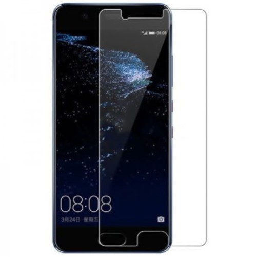 Folie sticla securizata Huawei P10, Transparenta