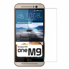 Folie sticla securizata HTC M9, Transparenta Folie sticla securizata HTC M9, Transparenta