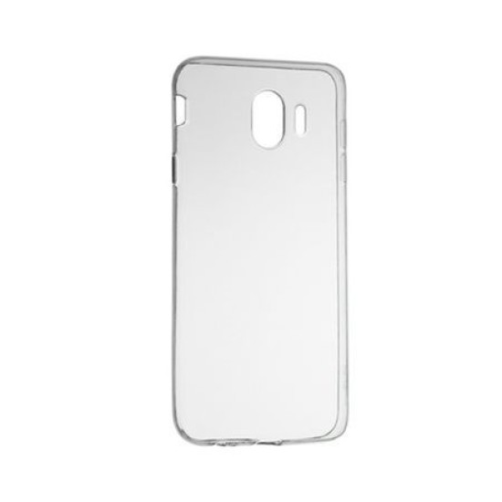 Husa din silicon transparenta pentru  Samsung J6 2018