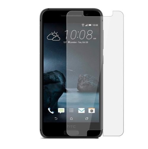 Folie protectie ecran HTC A9s din sticla securizata  Transparenta
