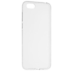 Husa de protectie silicon transparent Huawei Y5 2018 / Y5 Prime 2018
