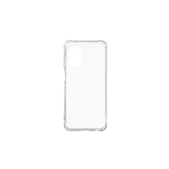 Husa silicon transparenta antisoc compatibila cu Samsung Galaxy A33 5G Husa silicon transparenta antisoc compatibila cu Samsung Galaxy A33 5G