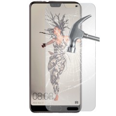Folie de protectie ecran sticla pentru Huawei P20, Transparent Folie de protectie ecran sticla pentru Huawei P20, Transparent