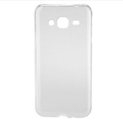 Husa de prodectie Samsung J3 2016, silicon transparent Husa de prodectie Samsung J3 2016, silicon transparent