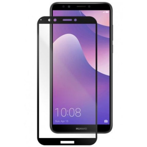 Folie protectie full size Huawei Y7 2018