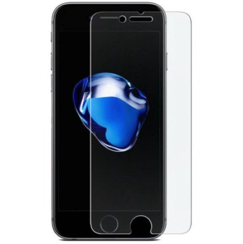 Folie protectie Glass Pro 0.3mm pentru iPhone 7 / iPhone 8 , transparenta Folie protectie Glass Pro 0.3mm pentru iPhone 7 / iPhone 8 , transparenta