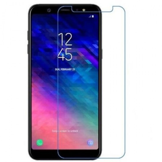 Folie protectie sticla securizata Samsung Galaxy J4 Plus 2018