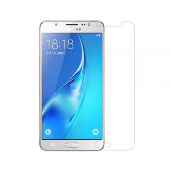 Folie de protectie din sticla securizata Samsung Galaxy J7 2016