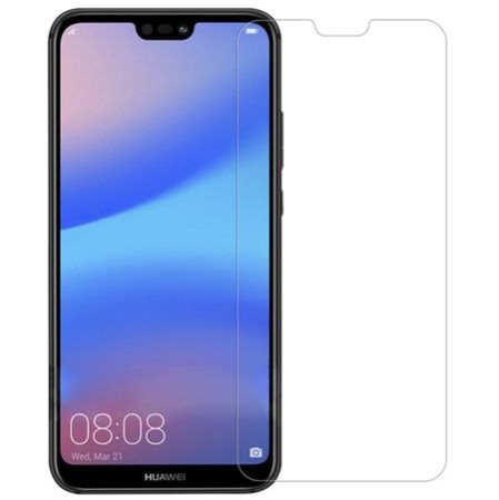 Folie Protectie Sticla Securizata Huawei P20 Lite