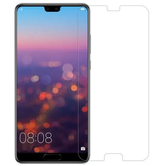 Folie Protectie Sticla Securizata Huawei P20 Pro Folie Protectie Sticla Securizata Huawei P20 Pro