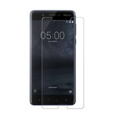 Folie protectie ecran din sticla securizata pentru Nokia 5 Folie protectie ecran din sticla securizata pentru Nokia 5