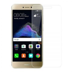 Folie  sticla securizata pentru Huawei P8 Lite Folie  sticla securizata pentru Huawei P8 Lite