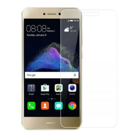 Folie  sticla securizata pentru Huawei P8 Lite