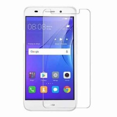 Folie sticla securizata Huawei Y5 2018 transparenta Folie sticla securizata Huawei Y5 2018 transparenta
