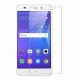 Folie sticla securizata Huawei Y5 2018 transparenta Folie sticla securizata Huawei Y5 2018 transparenta