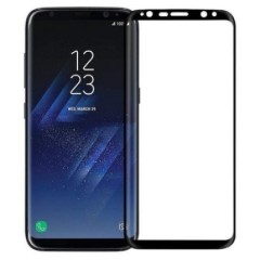 Folie Protectie Sticla Securizata Full Glue Samsung Galaxy S8 Plus- neagra Folie Protectie Sticla Securizata Full Glue Samsung Galaxy S8 Plus- neagra