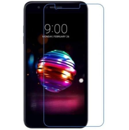 Folie protectie sticla securizata LG K10 2018
