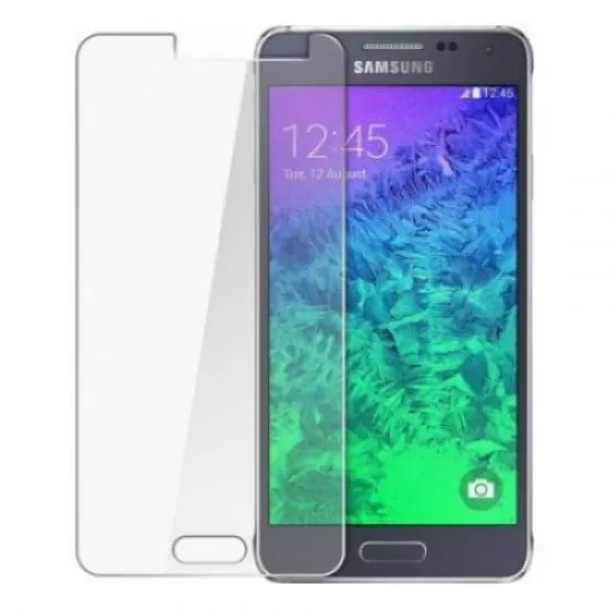 climate Accumulation Impressive Folie protectie sticla securizata Samsung Galaxy A5 2015