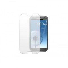 Folie protectie sticla securizata Samsung Galaxy S3 Folie protectie sticla securizata Samsung Galaxy S3