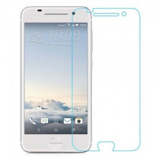 Folie protectie sticla securizata HTC One A9