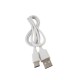Cablu de date T-SPEED TYPE-C, 1m, 2.1A