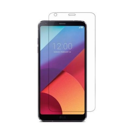 Folie protectie sticla securizata LG G6