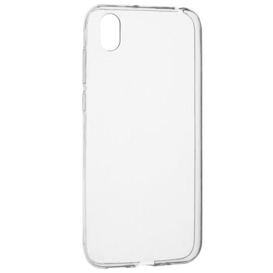Husa Huawei Y5 2019 - Silicon Transparent