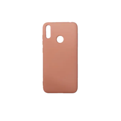 Husa Samsung Galaxy A20e, A202 - Silicon Slim, Rose