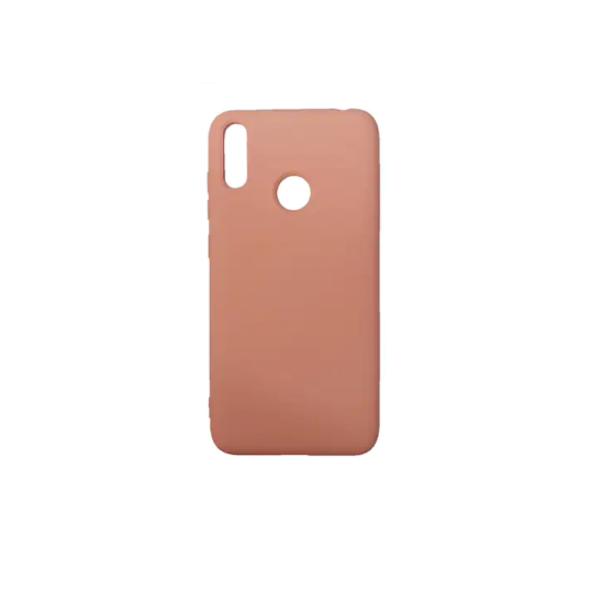 Husa Samsung Galaxy A20e, A202 - Silicon Slim, Rose