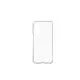 Husa compatibila Samsung Galaxy A72 - silicon TPU, colturi AntiDrop, Transparenta Husa compatibila Samsung Galaxy A72 - silicon TPU, colturi AntiDrop, Transparenta