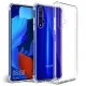 Husa compatibila Huawei Nova 5T - silicon TPU, colturi AntiDrop, Transparenta Husa compatibila Huawei Nova 5T - silicon TPU, colturi AntiDrop, Transparenta