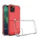 Husa compatibila IPhone 12 - silicon TPU, colturi AntiDrop, Transparenta Husa compatibila IPhone 12 - silicon TPU, colturi AntiDrop, Transparenta