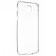 Husa silicon transparenta antisoc compatibila cu Samsung Galaxy J7 2017