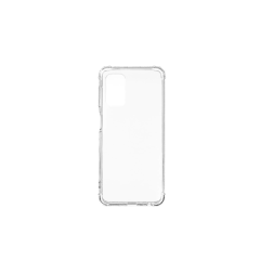 Husa compatibila Samsung Galaxy S20 - silicon TPU, colturi AntiDrop, Transparenta Husa compatibila Samsung Galaxy S20 - silicon TPU, colturi AntiDrop, Transparenta