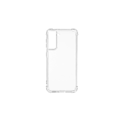 Husa silicon transparenta antisoc compatibila cu Samsung Galaxy S22 Plus Husa silicon transparenta antisoc compatibila cu Samsung Galaxy S22 Plus