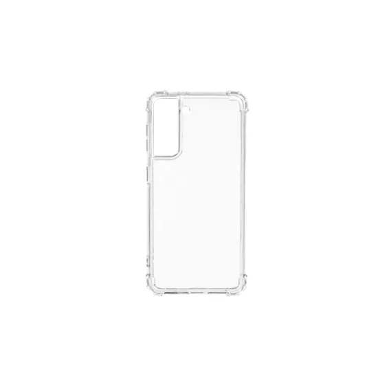 Husa silicon transparenta antisoc compatibila cu Samsung Galaxy S22 Plus Husa silicon transparenta antisoc compatibila cu Samsung Galaxy S22 Plus
