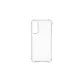 Husa silicon transparenta antisoc compatibila cu Samsung Galaxy S22 Plus Husa silicon transparenta antisoc compatibila cu Samsung Galaxy S22 Plus