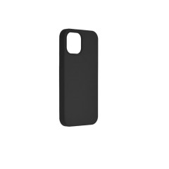 Husa Compatibil cu IPhone 15 Pro Tpu Black Husa Compatibil cu IPhone 15 Pro Tpu Black
