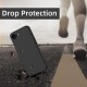 Husa Soft Touch, slim, ALC Mobile, anti soc, compatibila cu IPhone 16e, Negru Tpu Husa Soft Touch, slim, ALC Mobile, anti soc, compatibila cu IPhone 16e, Negru Tpu