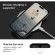 Husa Soft Touch, slim, ALC Mobile, anti soc, compatibila cu IPhone 16e, Negru Tpu
