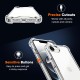 Husa Anti soc, transparenta compatibila cu IPhone 16e Husa Anti soc, transparenta compatibila cu IPhone 16e