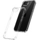Husa Anti soc, transparenta compatibila cu IPhone 16e Husa Anti soc, transparenta compatibila cu IPhone 16e