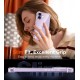 Husa Anti soc, transparenta compatibila cu IPhone 17 Husa Anti soc, transparenta compatibila cu IPhone 17